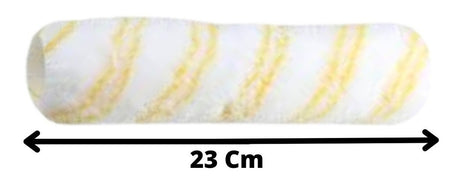 Rolo La Anti-Gota 23cm Atlas - Thony Ferragem