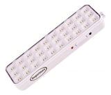 Luminaria De Emergencia Autonoma 30 Led Segurimax - Thony Ferragem