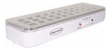 Luminaria De Emergencia Autonoma 30 Led Segurimax - Thony Ferragem