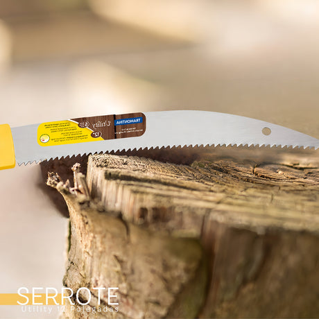 Serrote Poda 12" Cabo Injetado  Tramontina - Thony Ferragem