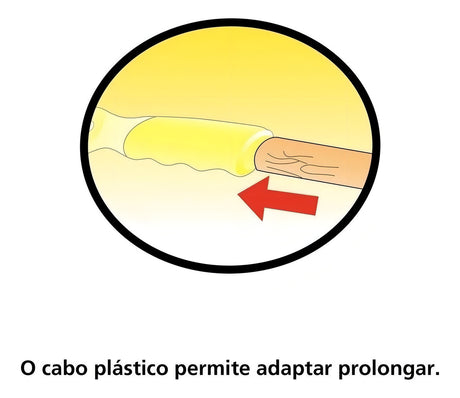Serrote Poda 12" Cabo Injetado  Tramontina - Thony Ferragem