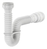 Sifao Tubo Extensivo Universal 74cm Branco Censi - Thony Ferragem