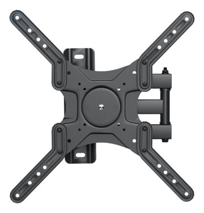 Suporte Articulado 4 Movimentos Tv Full 26" A 55" ELG - Thony Ferragem