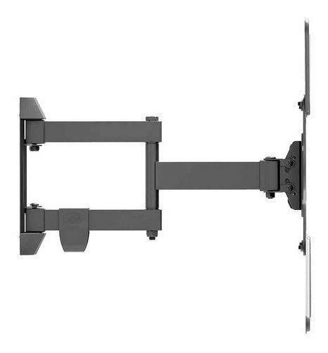 Suporte Articulado 4 Movimentos Tv Full 26" A 55" ELG - Thony Ferragem