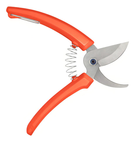 Tesoura De Poda Metalica C/Cabo Plastico Tramontina - Thony Ferragem