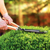 Tesoura P/ grama 12" Paraboni - Thony Ferragem