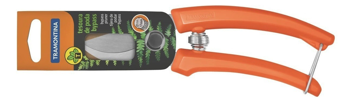 Tesoura De Poda Profissional Tramontina - Thony Ferragem