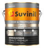 Tinta Esmalte Sintetico Fosco Grafite Claro 3.6lts Suvinil - Thony Ferragem