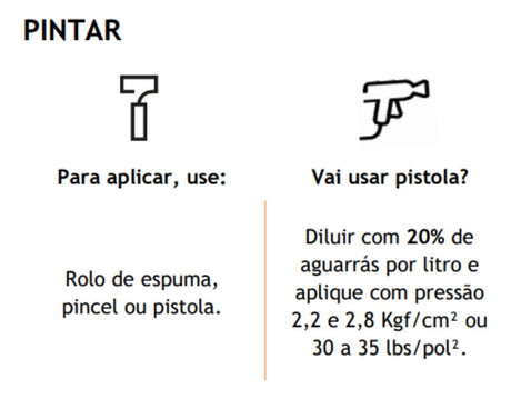 Tinta Esmalte Sintetico Fosco Grafite Claro 3.6lts Suvinil - Thony Ferragem