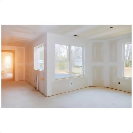 Tinta P/ Gesso Branco 3.6lts Suvinil - Thony Ferragem