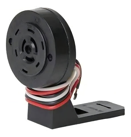 Rele Tomada Giratoria 360 Exatron - Thony Ferragem