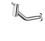 Torneira Lavatório Parede Nova Loggica Docol - Thony Ferragem