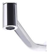 Torneira Lavatório Parede Nova Loggica Docol - Thony Ferragem