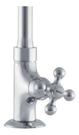 Torneira De Balcão Lavatório 1190 C 21 Supernova Meber - Thony Ferragem