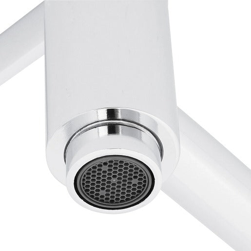 Torneira De Parede Lavatório Clinica Link Cromado Deca - Thony Ferragem