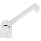 Torneira De Parede Lavatório Clinica Link Cromado Deca - Thony Ferragem