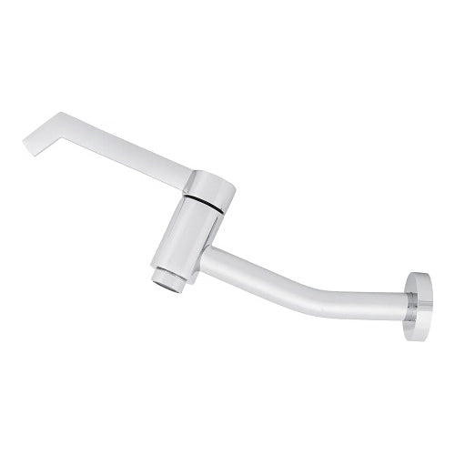 Torneira De Parede Lavatório Clinica Link Cromado Deca - Thony Ferragem