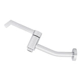 Torneira De Parede Lavatório Clinica Link Cromado Deca - Thony Ferragem