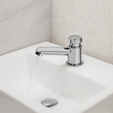 Torneira De Balcão Lavatório Compact Pressmatic Docol - Thony Ferragem