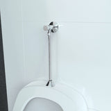 Valvula Descarga Mictorio 0,30cm Blukit - Thony Ferragem