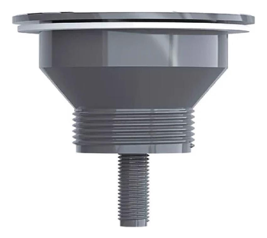 Valvula Escoamento Para Pia 4.1/2x1.1/2 Blukit - Thony Ferragem