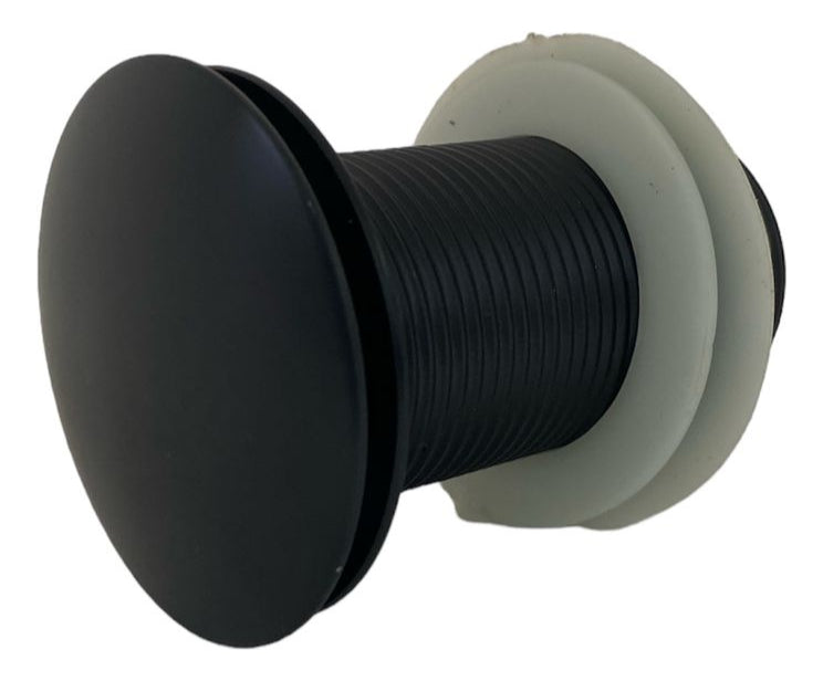 Válvula Click Tampa Black 1.1/4” FLVX - Thony Ferragem