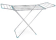 Varal De Chao Aluminio Lovelly Azul Mor - Thony Ferragem