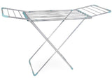 Varal De Chao Aluminio Lovelly Azul Mor - Thony Ferragem