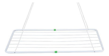 Varal De Teto 90cm Mor - Thony Ferragem