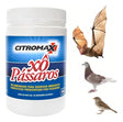 Xo Passaros Pote 500g Citromax - Thony Ferragem