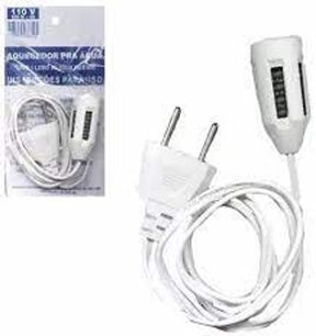 Rabo Quente 220v - Thony Ferragem