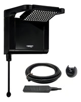 Chuveiro Elétrico De Parede Preto 7800w 220v Acqua Ultra Star  Lorenzetti - Thony Ferragem