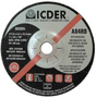 Disco Desbaste 7 2 Telas Icder - Thony Ferragem