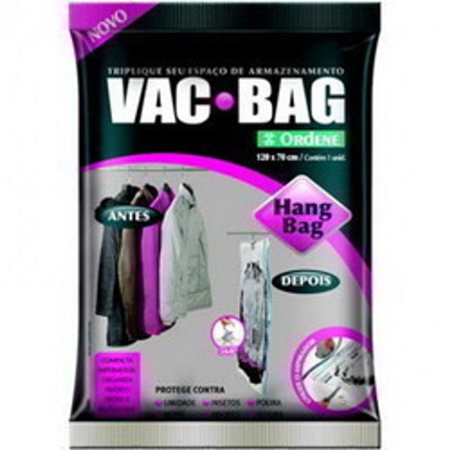 Saco Para Armazenagem Hang Bag - Thony Ferragem
