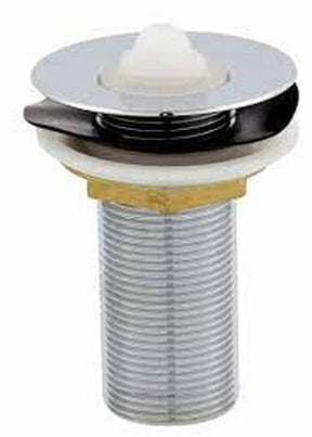 VALVULA CROMADA P/ LAVATORIO STANDARD 7/8 - Thony Ferragem