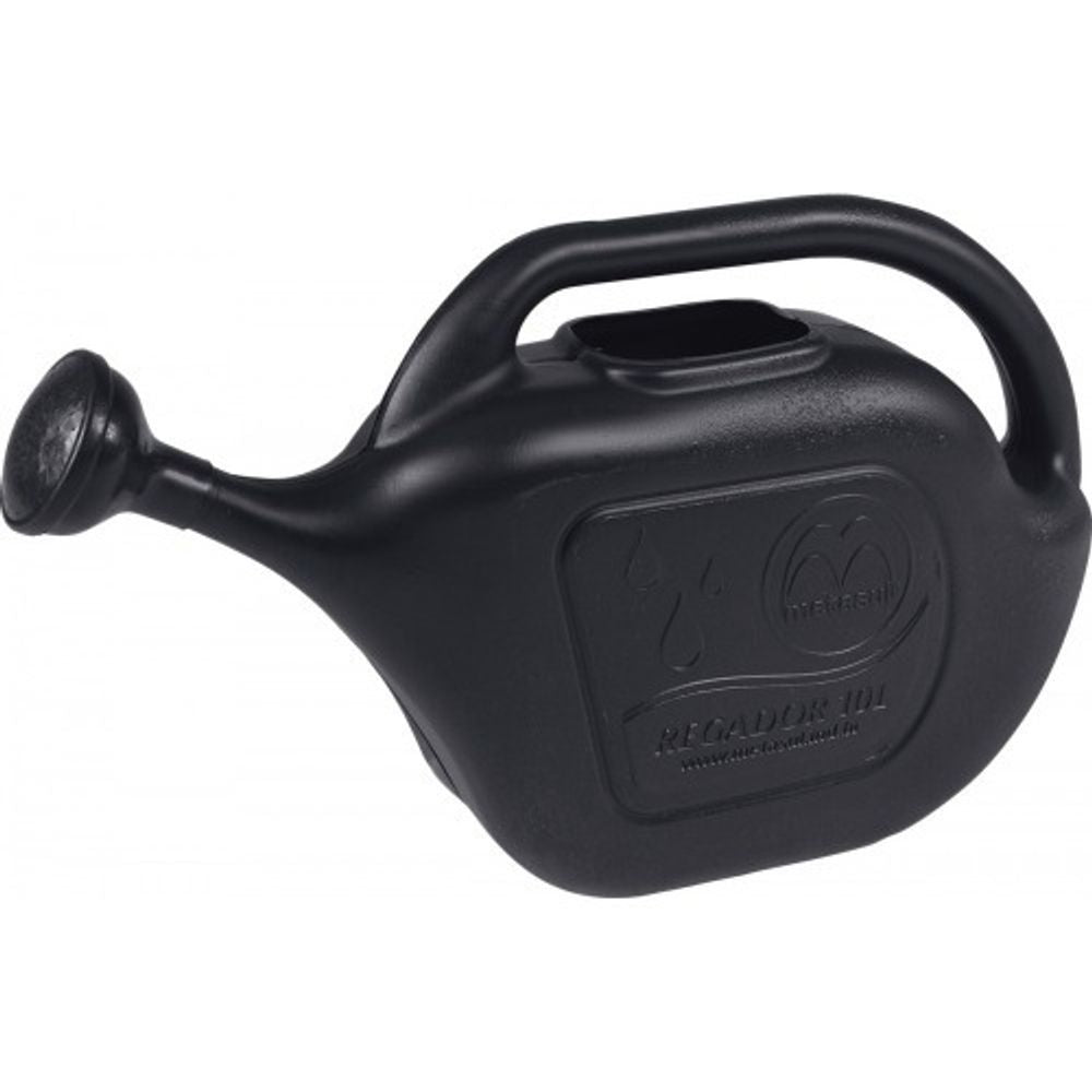 Regador C/ Crivo 5l Preto - Thony Ferragem