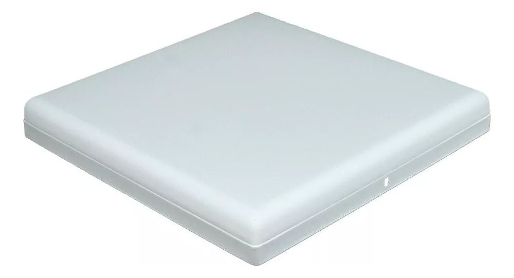 Painel LED Frameless 32W Quadrado 4000K – Taschibra - Thony Ferragem