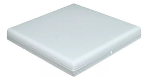 Painel LED Frameless 32W Quadrado 4000K – Taschibra - Thony Ferragem