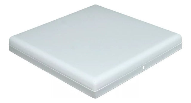 Painel LED Frameless 32W Quadrado 4000K – Taschibra - Thony Ferragem