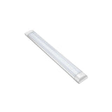 Kit Iluminação LED Completa 5 Lâmpadas + Painel 24W + Luminária 6500K Taschibra