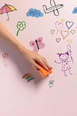 Tinta Acrílica Lavável Sempre Limpo Branco 3,6l Suvinil - Thony Ferragem