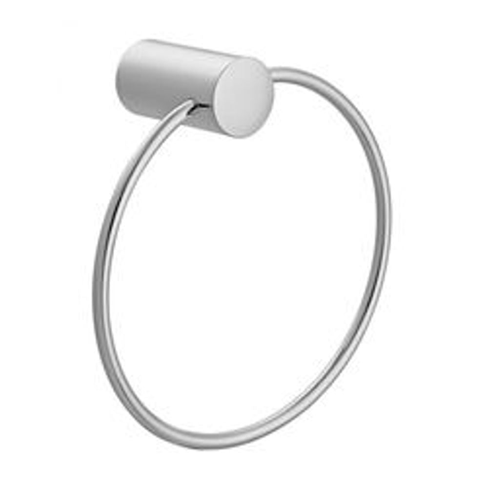 Toalheiro Argola 217 C 36 Si Meber - Thony Ferragem