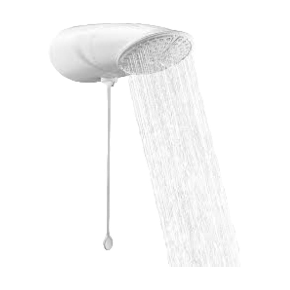 Ducha Top Jet Eletronica 5500w 127v Lorenzetti