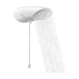 Ducha Top Jet Eletronica 5500w 127v Lorenzetti - Thony Ferragem