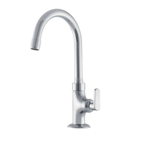 Torneira De Balcão Lavatório 1190 C18 - Thony Ferragem