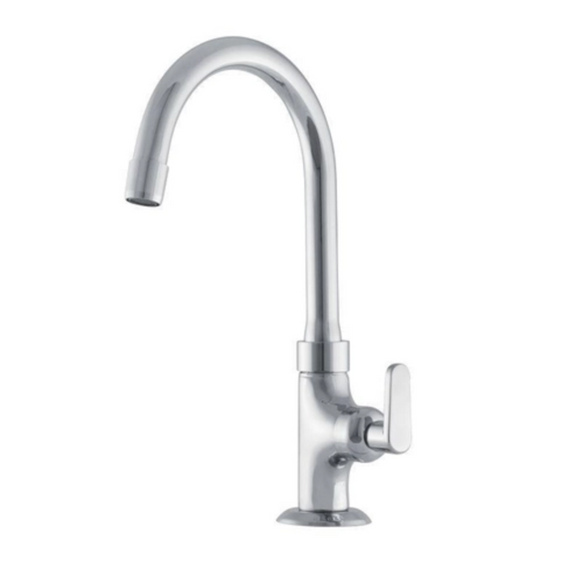 Torneira De Balcão Lavatório 1190 C18 - Thony Ferragem