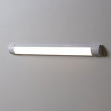 LUMINARIA SOBREPOR LINE LED 18W 3000K BRANCA - Thony Ferragem
