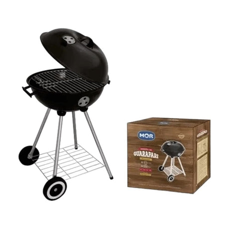 Churrasqueira Guarapari Mor - Thony Ferragem