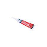 SILICONE ALTA TEMPERATURA VERMELHO 50G - Thony Ferragem