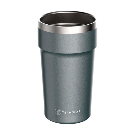 Copo Termico Pub  Chumbo 500ml - Thony Ferragem